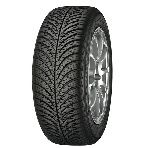 YOKOHAMA BLUEARTH-4S AW21 205/55 R17 95V XL  M+S